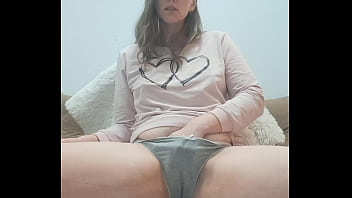 Alone And Aching: A Girl’s Private Pleasure