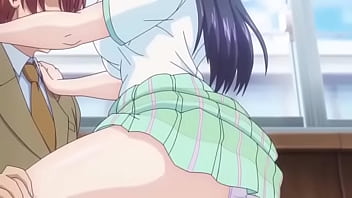 Just Got Laid Again, And This Time It’s Even Hotter—ep.2 Is Pure Hentai Heaven.