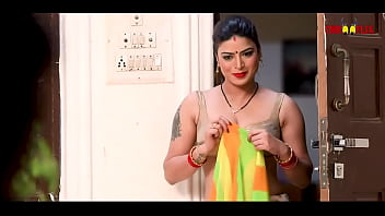 Tempting Housewife Betrays Her Husband With A Secret Lover