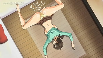 Forbidden Anime Ecstasy