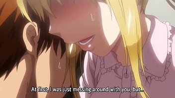 Sibling Seduction: Forbidden Anime Desires Unleashed