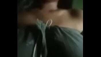 Sizzling Desi Aunty From Varanasi Gets Filthy In The Bathroom – Part 4
