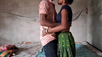Desi Village Girl Gets Brutally Pounded In Raw, Hardcore Anal Sex