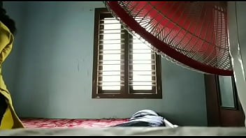 Hot Young Mallu Stud Brings His Eager Lover Home For A Wild Private Session