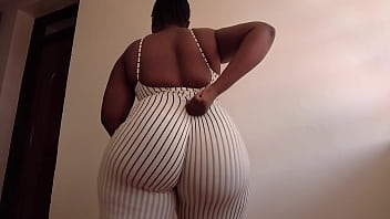 Pounding That Juicy Apple Bottom Big Ass