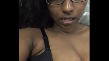 Desi Wife’s Raw Nude Selfie