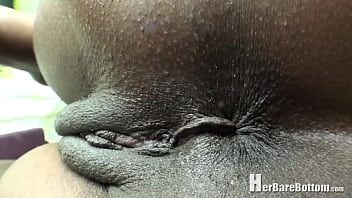 All Ass: A Raw, Unapologetic Ode To Lust And Desire