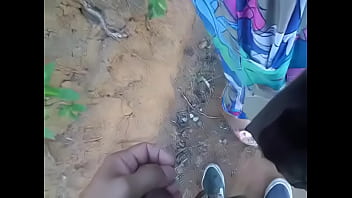 Sweaty, Forbidden Fucking In The Brazilian Countryside