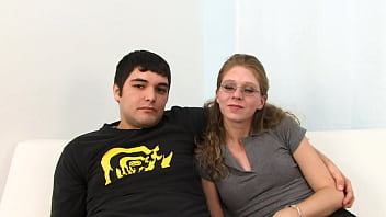 Cuckold’s Lustful Gaze As His Girl Takes A Massive Black Cock
