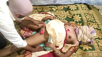 Raw And Uncut: Indian Newlyweds’ First Night Of Passion In Hd