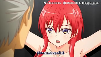 Dearest Blue: A Raw And Uncut Hentai Animation Experience