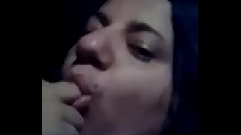 Mallu Aunty Gets Wet And Wild, Filming A Steamy Video Just For Her Man