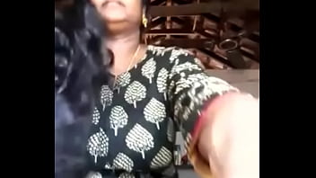 Desi Aunty Slowly Peeling Off Her Sari To Reveal Her Heavy, Dripping Melons
