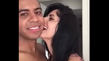 Desi Dream: My Indian Girlfriend’s Wild Nights