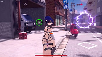 Dive Into The Hypnotic Pleasures Of Zenless Zone Zero: Intense Gameplay And Sensual Conquests
