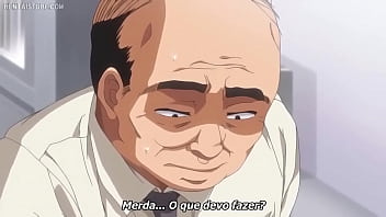Filme Hentai Hd Legendado: Tesão Em Alta Definição