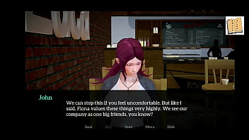 My New Family’s Forbidden Desires: Chapter 54