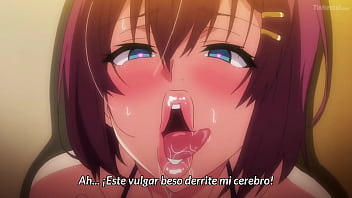 Unleashed Ecstasy: Six Forbidden Hentai Fantasies