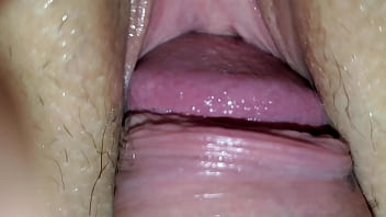 Amateur Wife’s First Time On Camera: Intense Orgasm Up Close