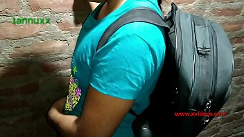 Teacher’s Forbidden Lessons With A Young Indian Student