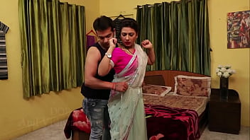 Bhabhi Ka Tailor Ke Saath Masti Bhara Chudai Ka Maza