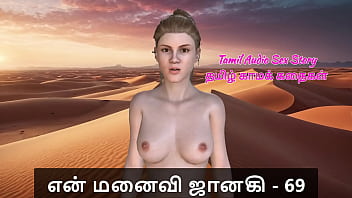 My Wife Janaki’s Wild 69: A Steamy Tamil Kama Kathai