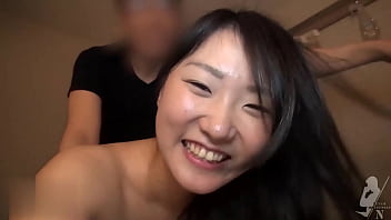 Insatiable Asian Beauty Craving Raw Passion