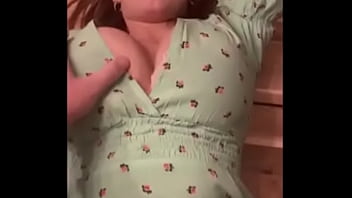 Chloe Gets Bent Over The Kitchen Table And Pounded Hard
