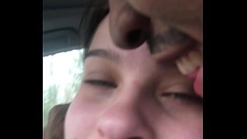 Sweaty Training Session Turns Steamy As My Lesbian Bestie Gets Soaked And Arches Her Back For Me.