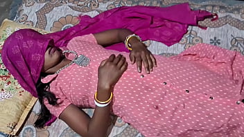 My Hot Sister-in-law’s Tight Pink Dress Gets Ripped Off For A Wild Village Anal Pounding