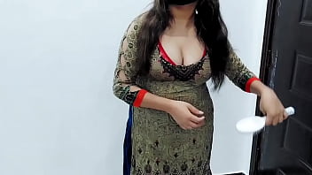 Desi Village Wife’s Forbidden Anal Encounter With Husband’s Friend – Raw Hindi Moans