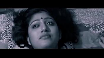 Desi Housewife’s Forbidden Affair