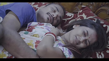 Desperate Indian Wife Craves Her Young Brother-in-law’s Hard Cock For Steamy, Forbidden Sex