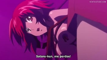 Princesa Otome Episódio 1: Tesão Explícito E Safadeza