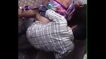 Rahul’s Raw, Relentless Pounding Of The Horny Neighbor’s Bhabhi