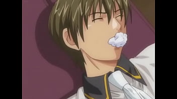 Dominate Me With Your Hentai Fantasies