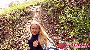 Stranger From A Dating Site Fucks Tania Swank In Public Pov – Full Scene On Dates66.com