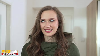 Deceived On Tinder But His Massive Cock Creampies Her Pussy Deep