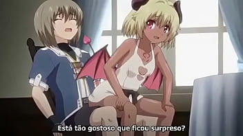 Legendado Em Português: Hentai Para Gemer E Gozar