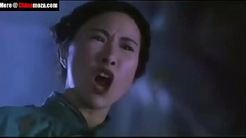 Ninja Warrior Dominates Athletic Chinese Beauty In Savage Fuck Session