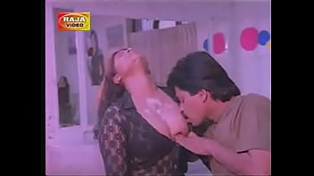 Mallu Starlet’s Luscious Tits Devoured In A Wild, Wet Frenzy