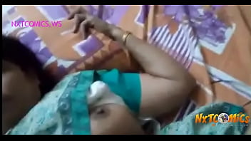Desi Aunty’s Wild Ride: Sucking And Fucking Hard
