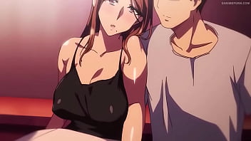 Unleashed Ecstasy: A Forbidden Anime Fantasy