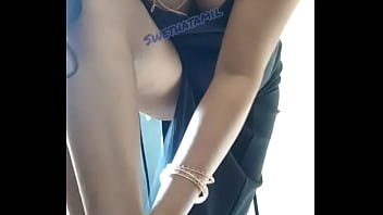 Swetha’s Tamil Temptation: Unclothed And Uninhibited