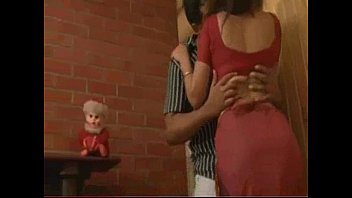 Mallu Bombshell With A Body Built For Sin