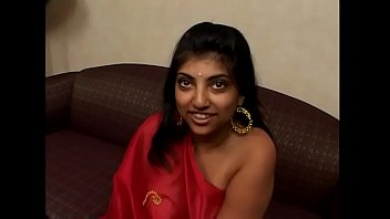 Sultry Indian Stallion Serves Up A Steamy Cup Of Chai And A Thick, Creamy Load
