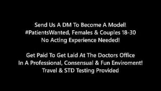 Dr. Tampa’s Forbidden Entry: Kristen Martinez’s Raw Immigration Policy