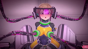 Agent Mirai’s Forbidden Mission: The Climactic Finale