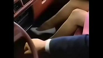 Sleek And Seductive: The Alluring Charm Of The 1987-1995 Hyundai Grace In Korean Tv Ads