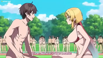 Hentai Isla’s Fourth Forbidden Fantasy